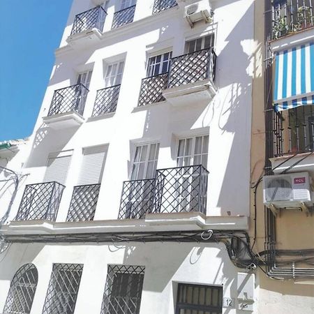 Plaza de la Merced Apartments by Allô Housing Málaga Exterior foto